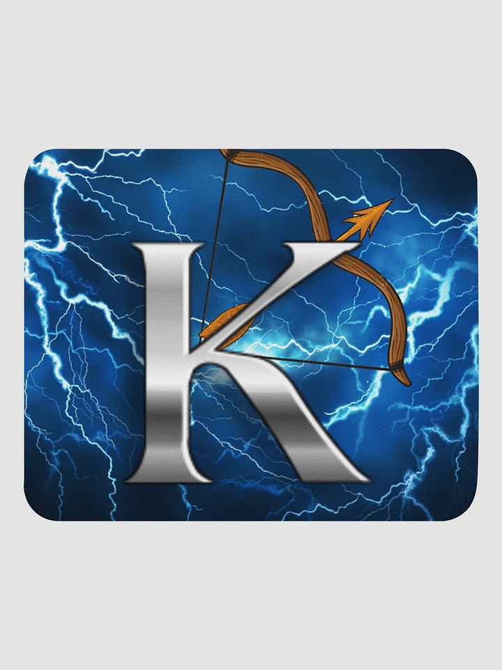 kennedyhunterttv All-Over Print Mouse Pad product image (1)