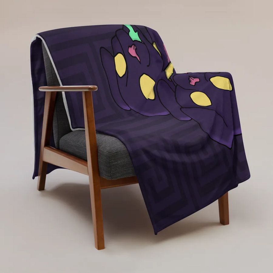 Cerby Blanky product image (2)