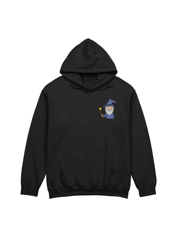 Wizard Hoodie product image (9)
