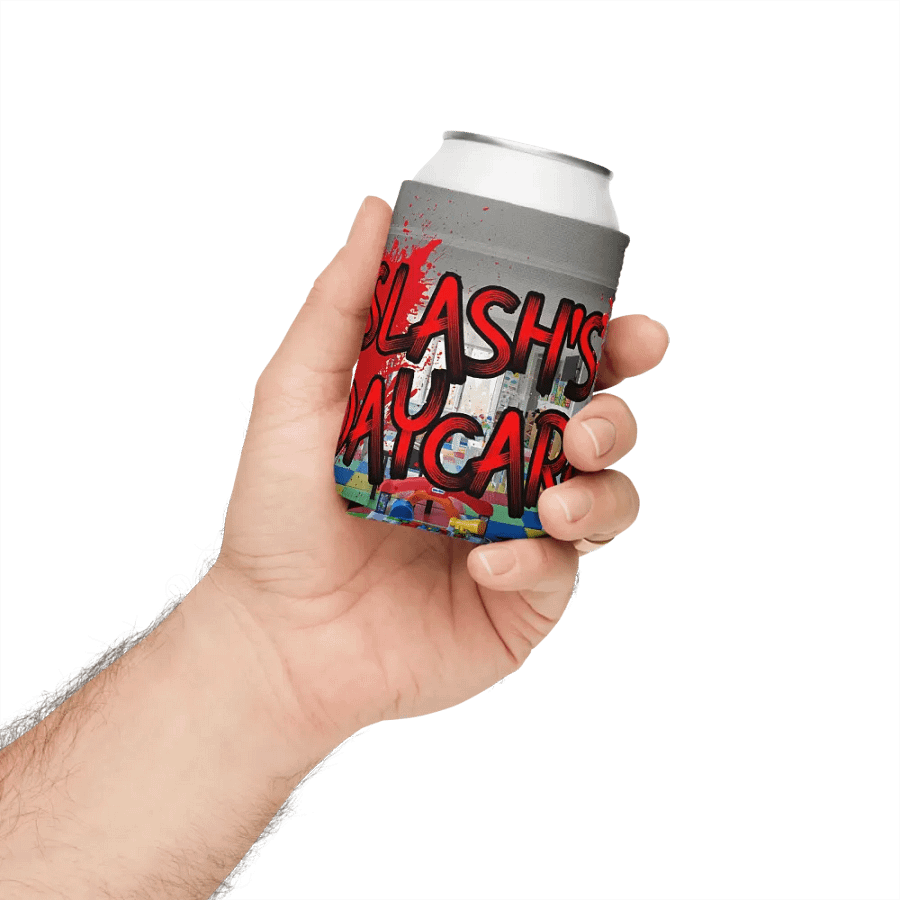 Slash's daycare can cooler product image (4)