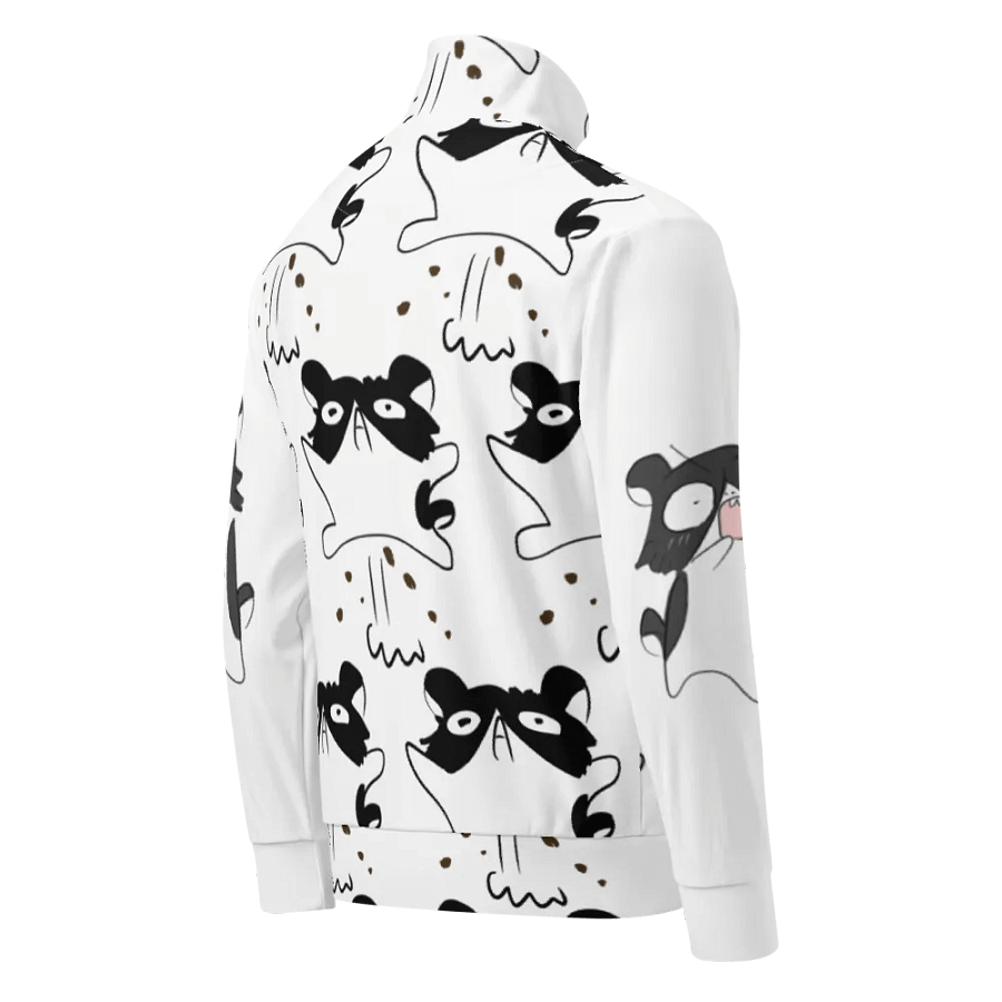 Hampan cool jacket happy birthday! product image (2)