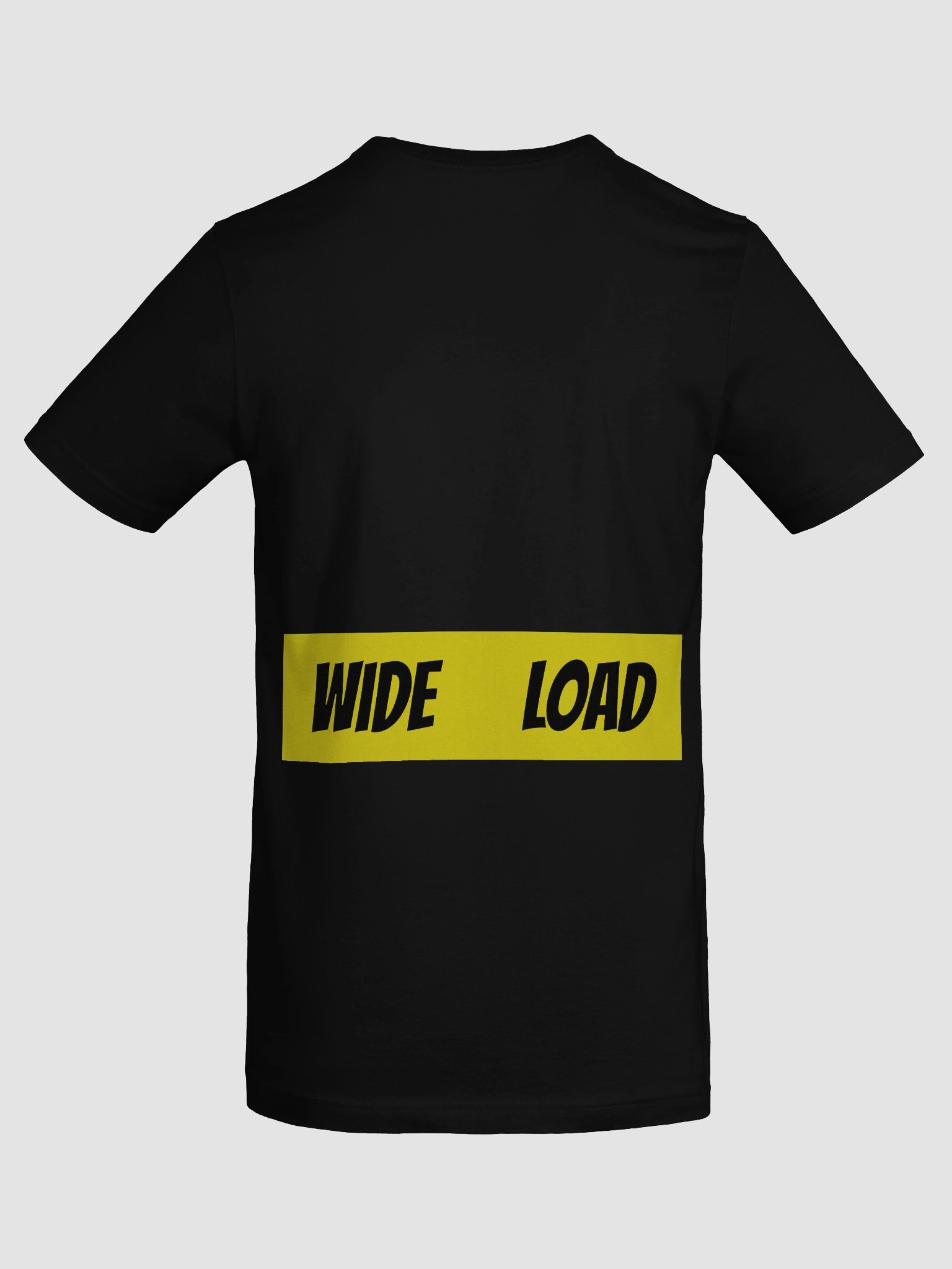 Thicc Boi Nation "WIDE LOAD" Edition product image (8)