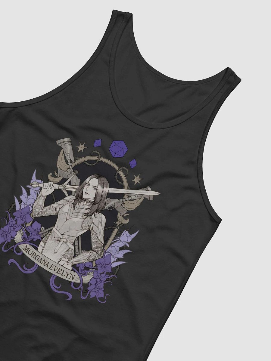 Mommy Milkers Unisex Tank product image (28)