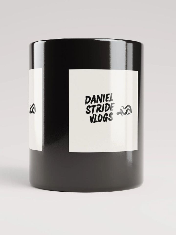 Daniel Stride Vlogs Mug product image (3)