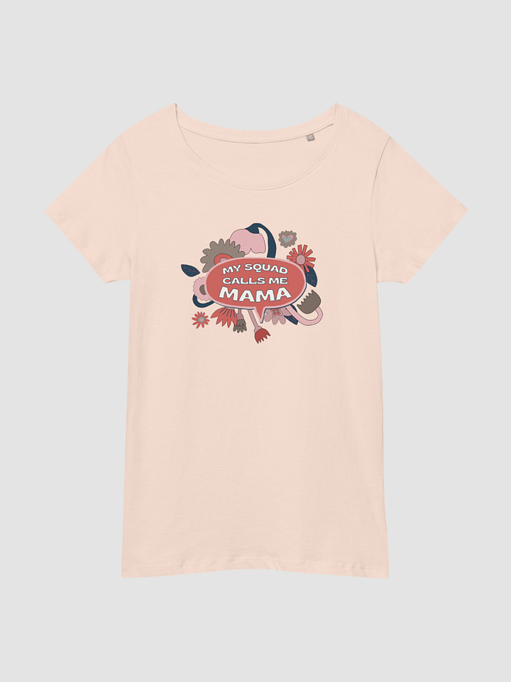 My Squad Calls me Mama product image (1)