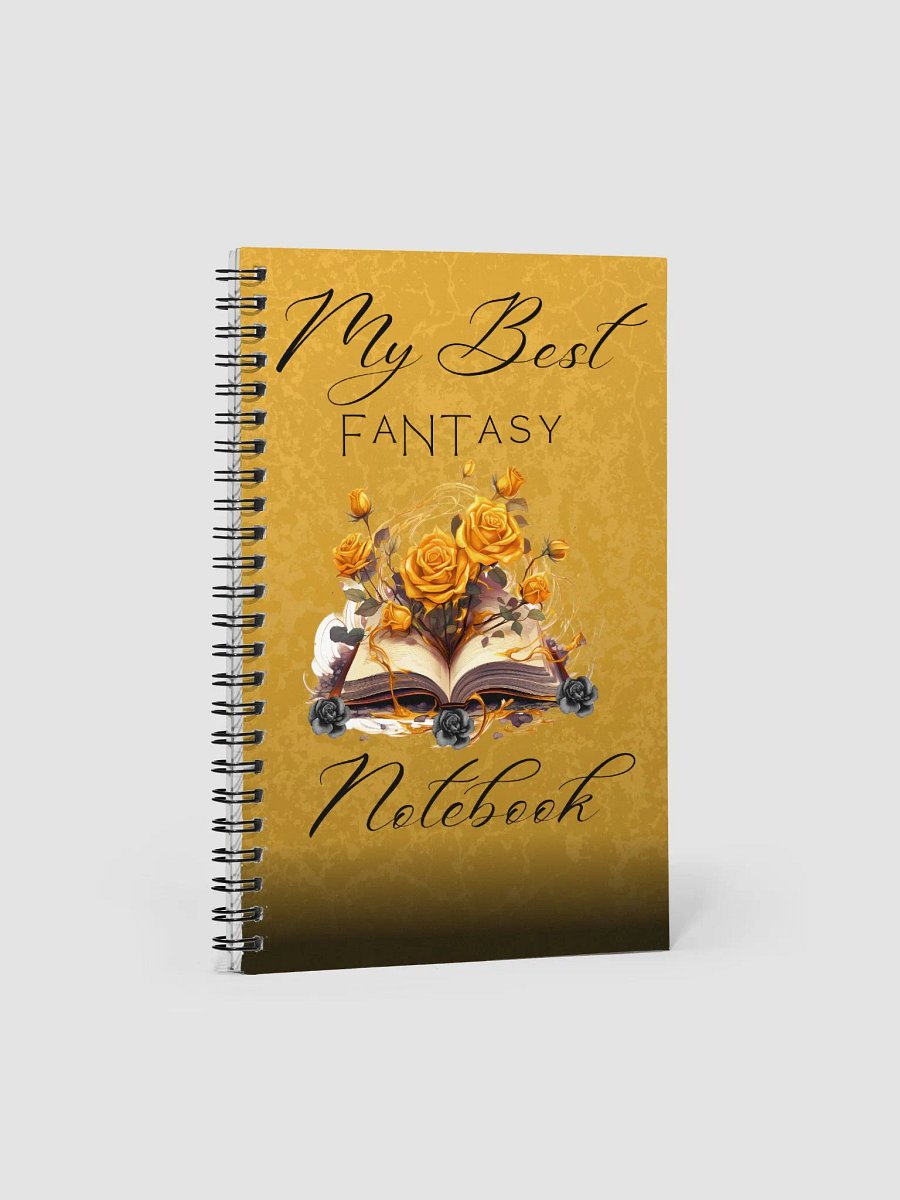 Fantasy World product image (1)