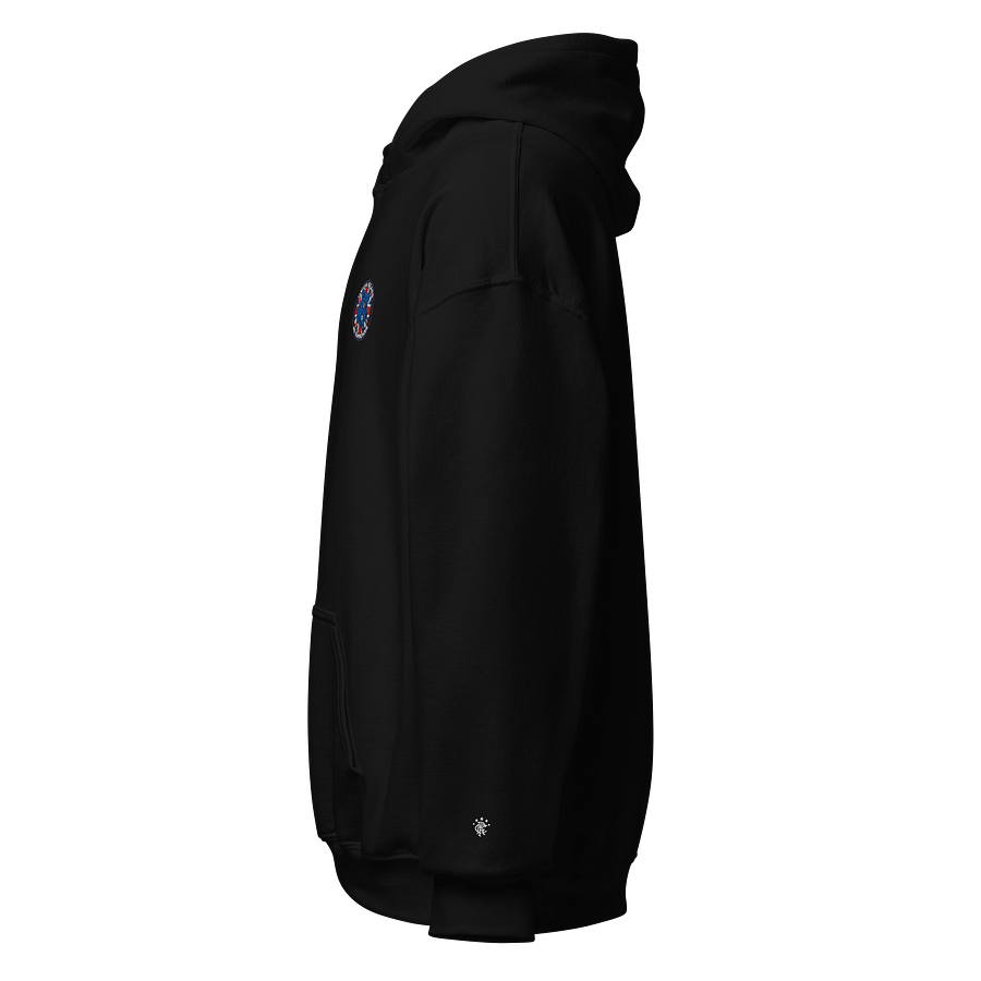 UBC "No surrender" Hoodie product image (3)