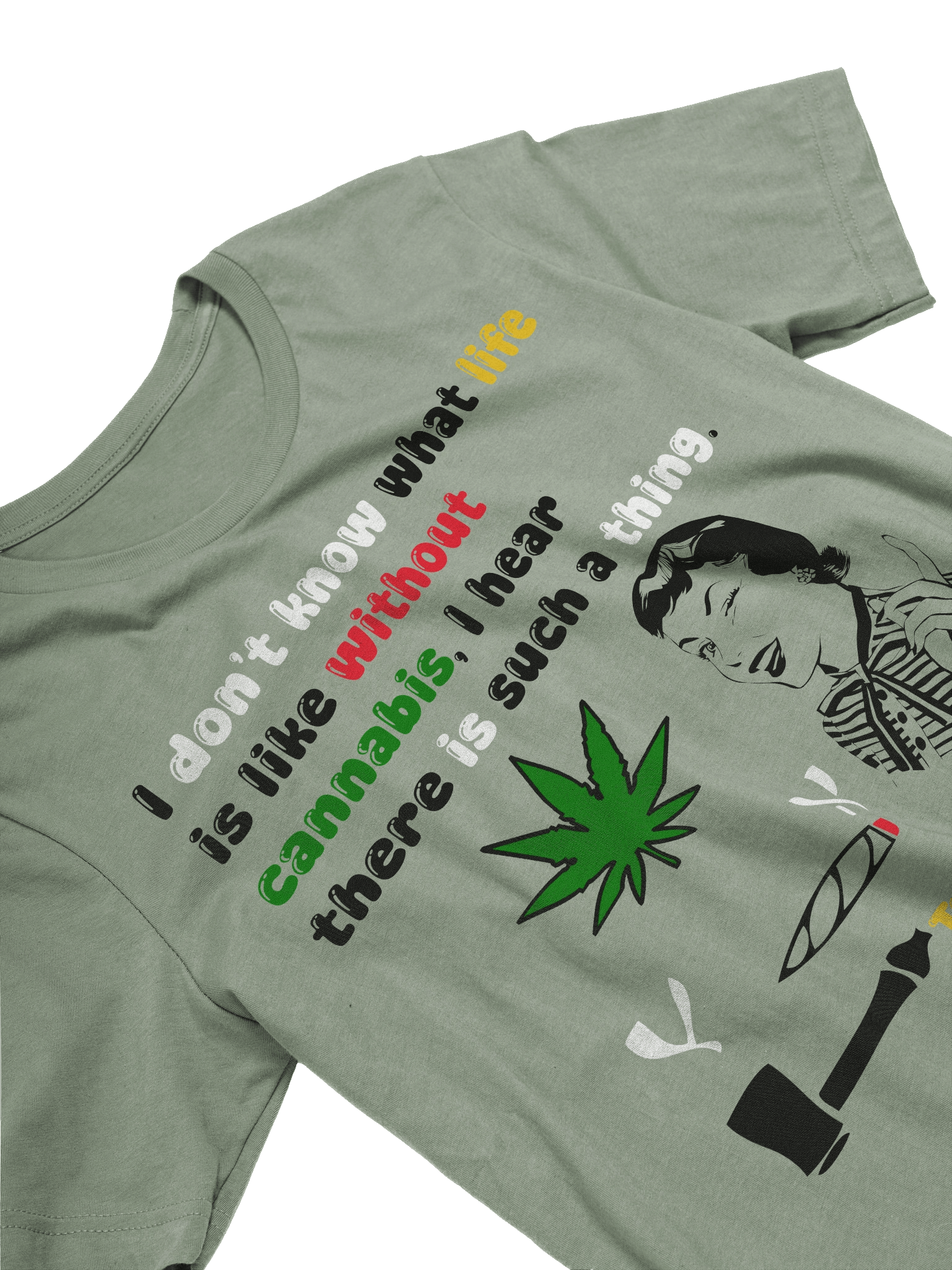 High On Life product image (15)