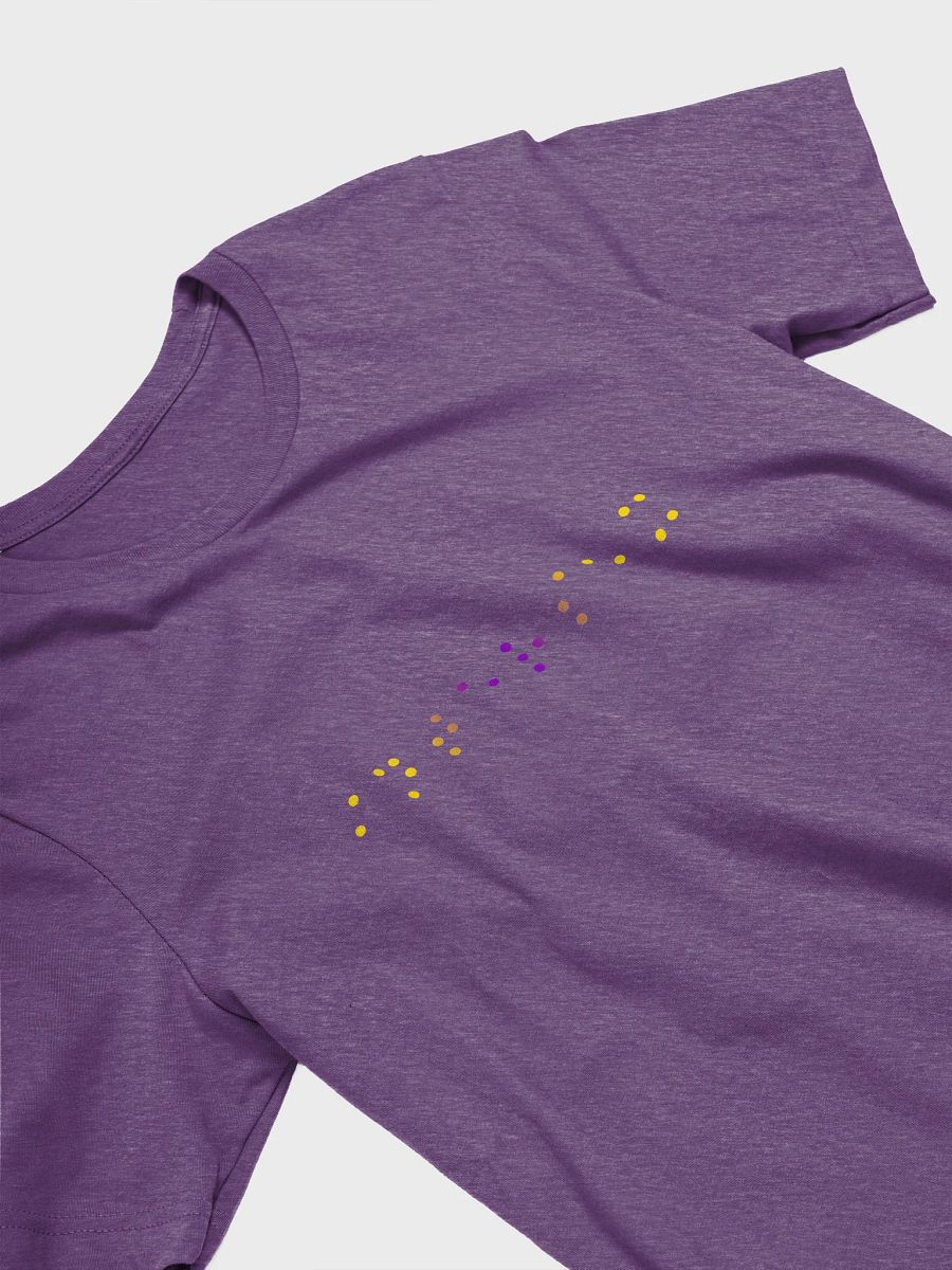 intersex braille t-shirt product image (3)