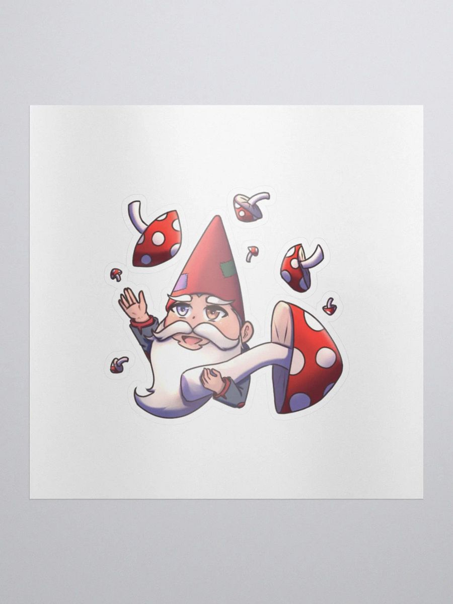 Gnome party product image (1)