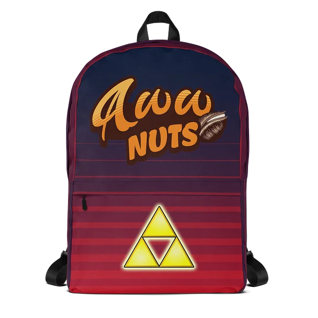 Aww Nuts Accessory Collection