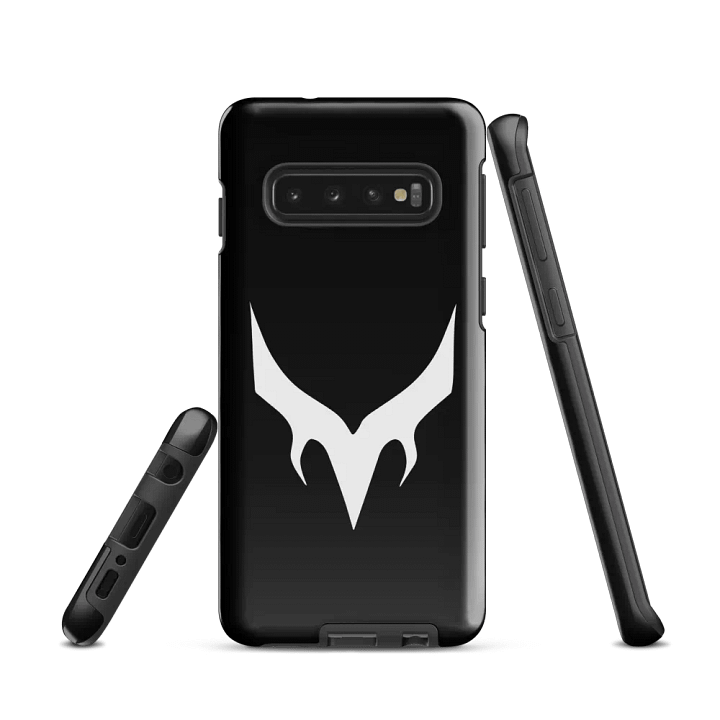 Let's get Evil Logo Case product image (1)