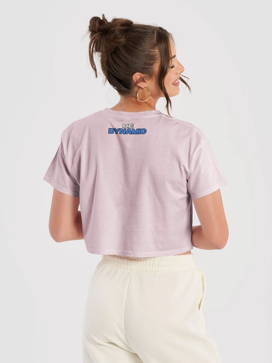 Dynamic Crop Top product image (7)