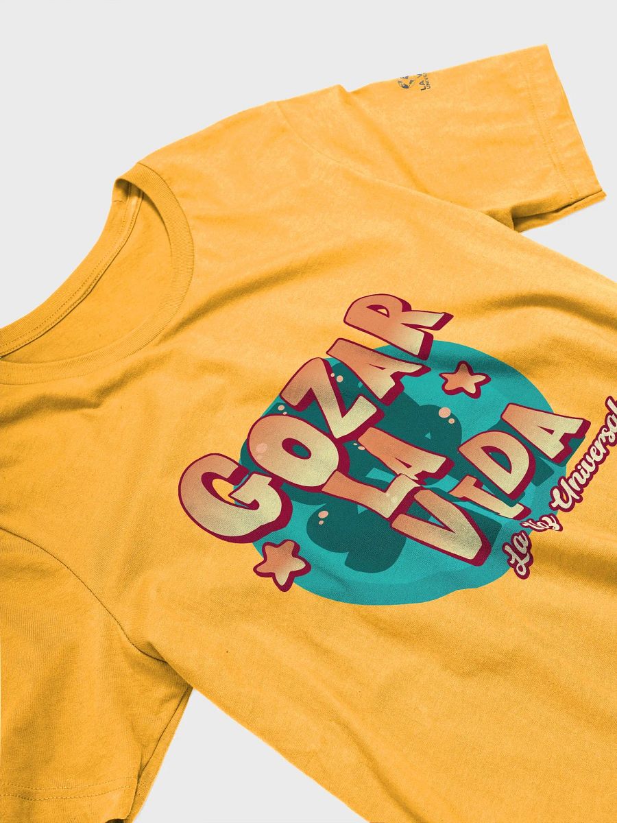 "Gozar la Vida" – Disfruta Cada Momento con Estilo product image (14)