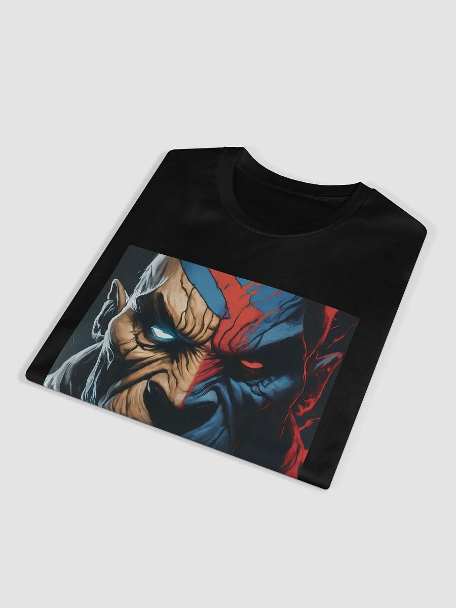 Supreme Comfort Unisex T-Shirt product image (18)