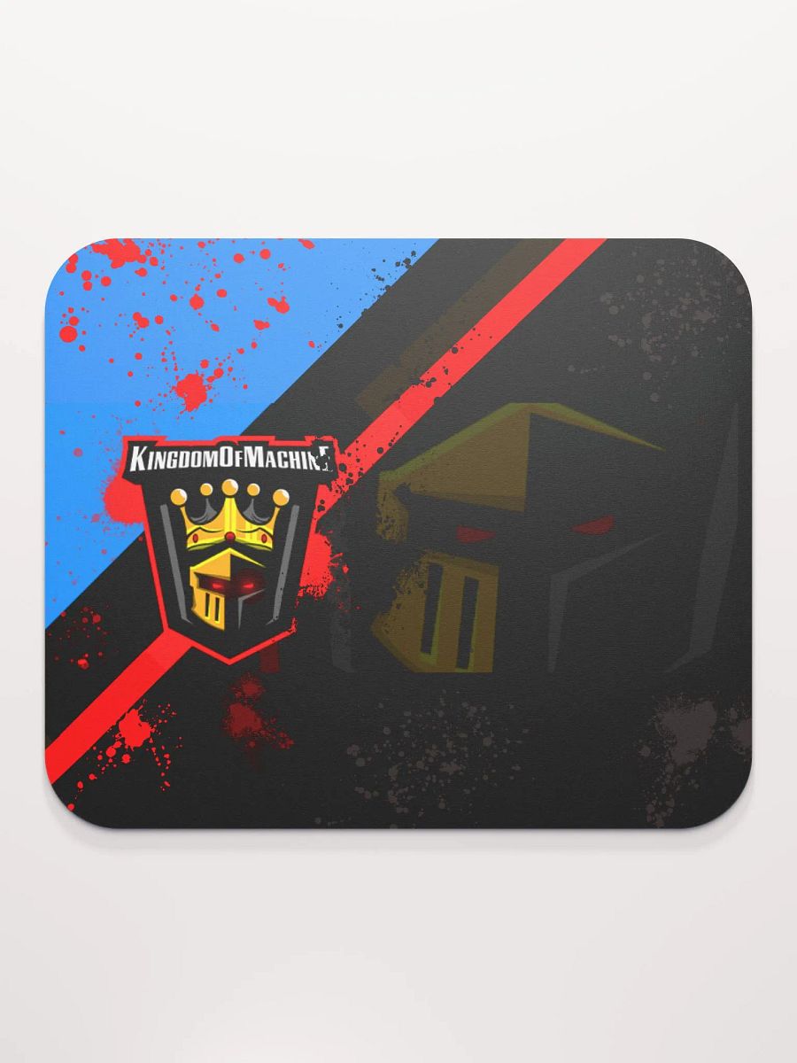 E-Sport Basic mouse pad 8x7 product image (2)