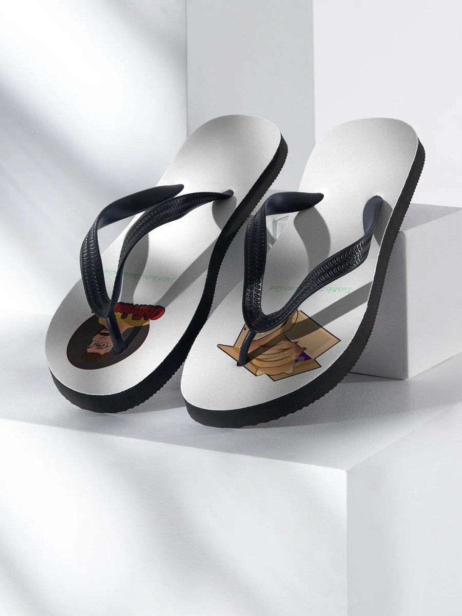 Cub Flips, Cub Flops product image (1)