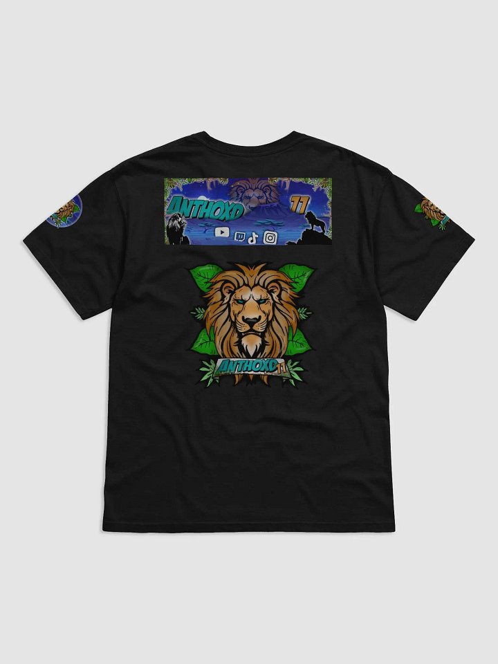 Tee-shirt anthoxd11 product image (2)