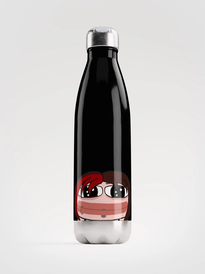 ECB Stare Bottle! product image (1)