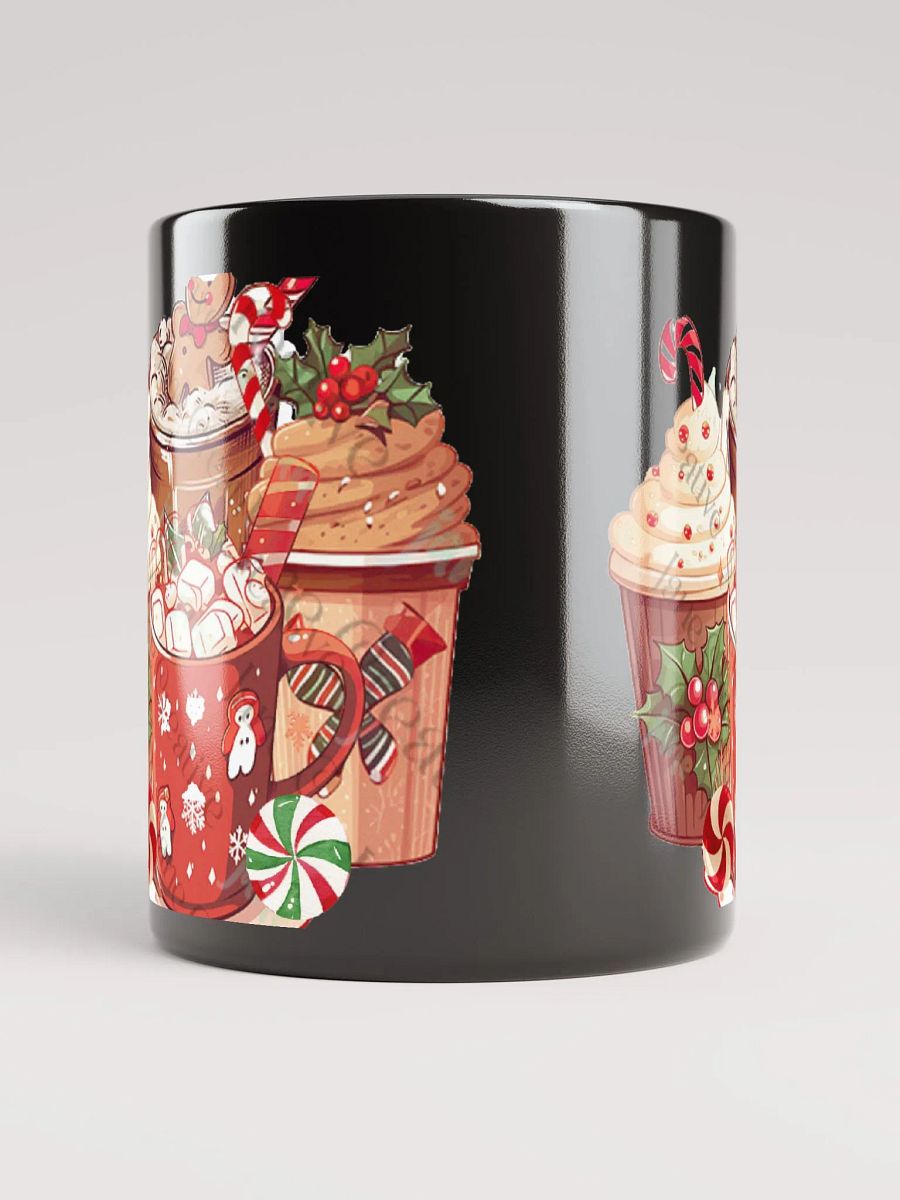 Holiday Beverages Mug product image (9)