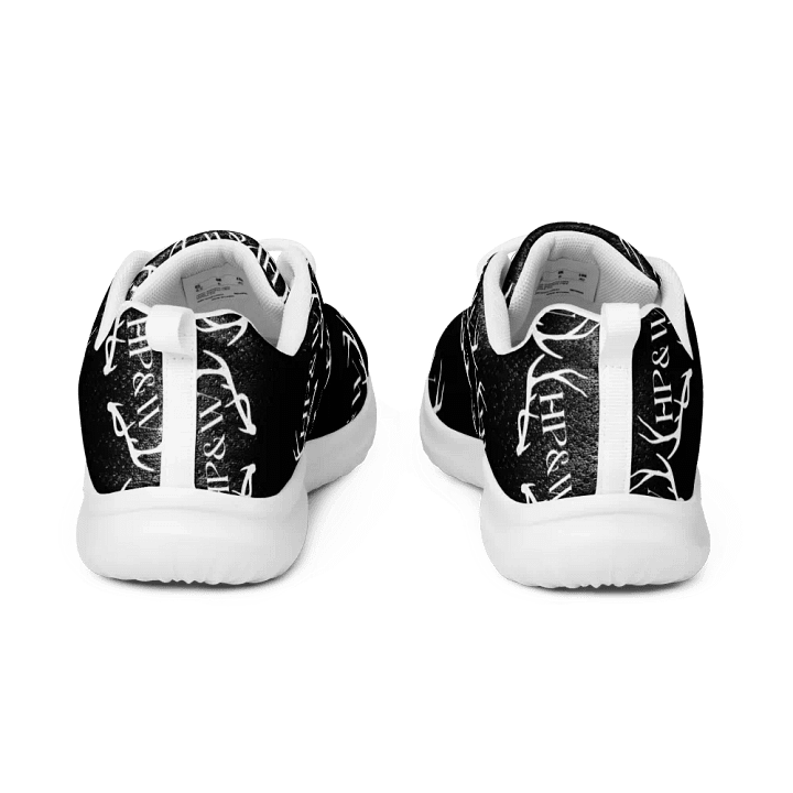 HP&W mens workout shoe product image (2)