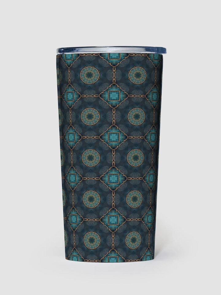 20 oz Stainless Steel Tumbler #18582388 product image (1)