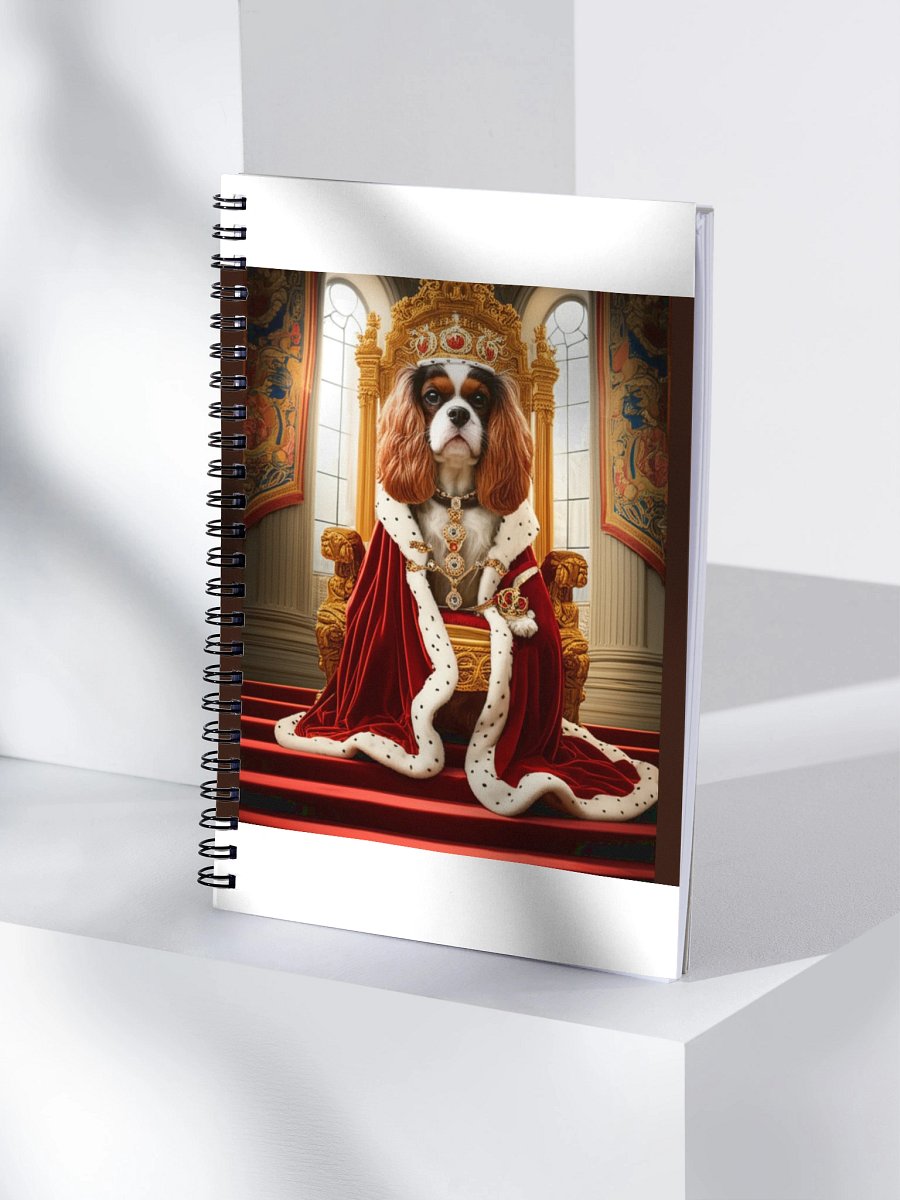 Royal Pup Majesty product image (4)