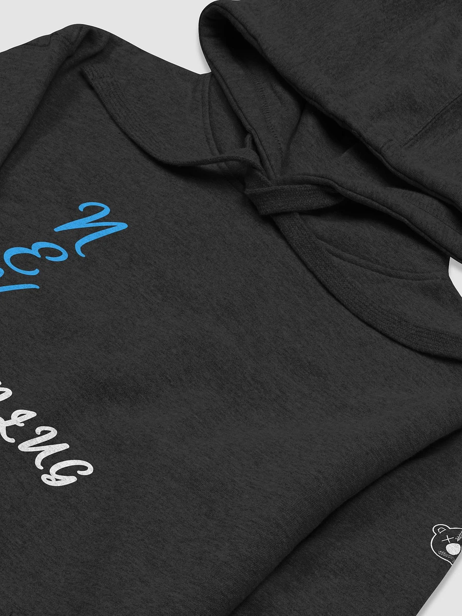 Never Unplug Hoodie product image (3)