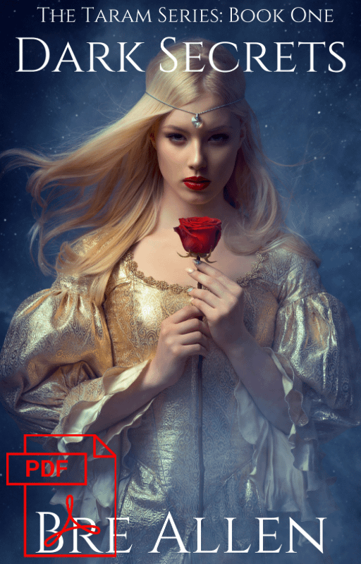 Dark Secrets PDF product image (1)