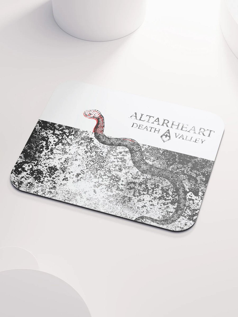 Death Valley Mouse Pad product image (3)