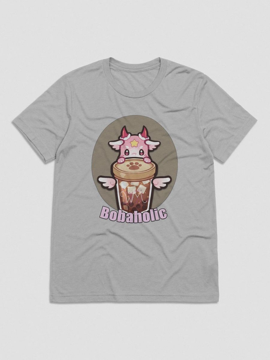 Bobaholic T-Shirt product image (4)
