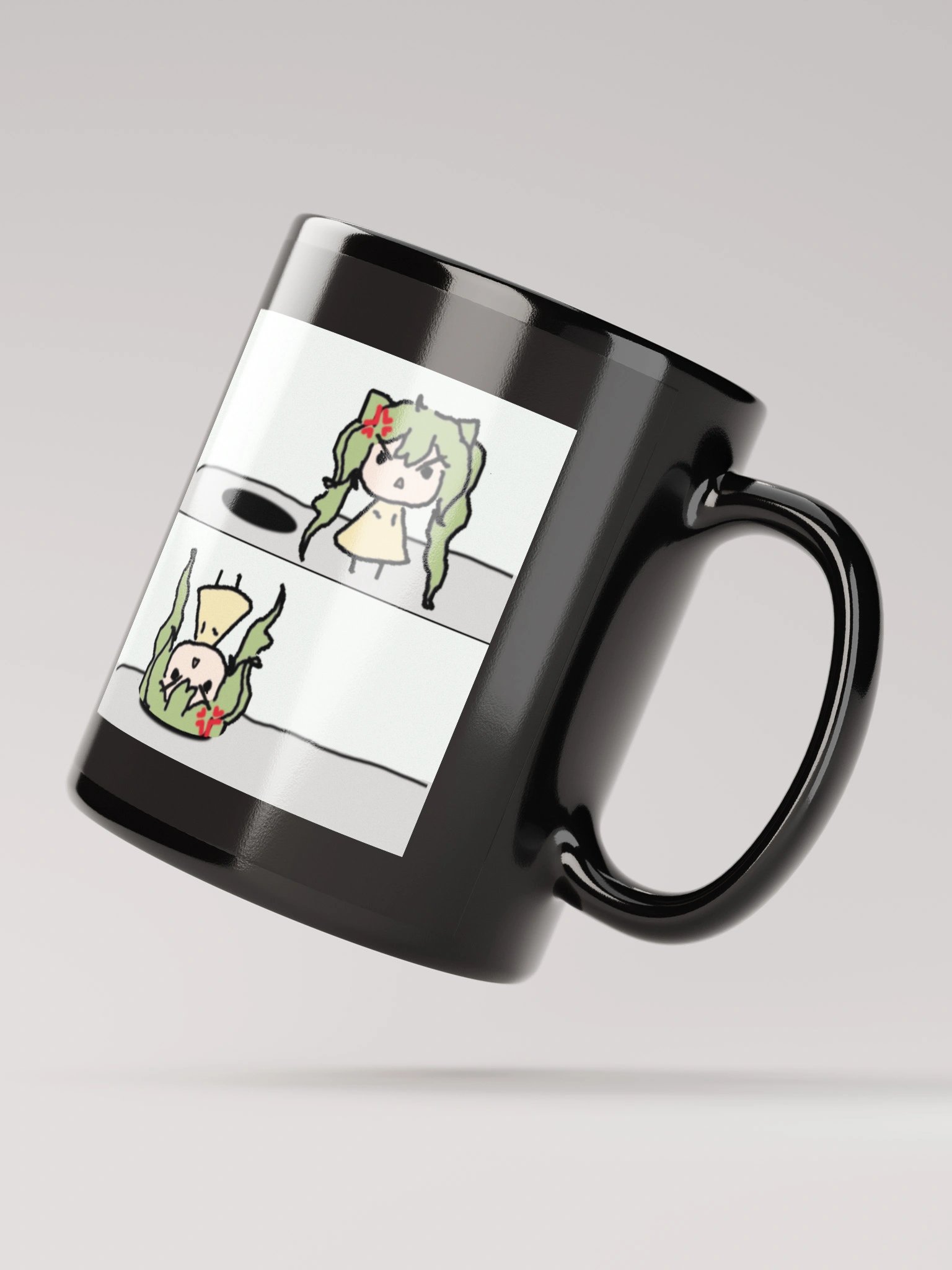 MADoodle Ina Meme Mug product image (3)