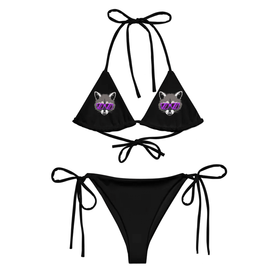 TG - Bikini Black product image (4)