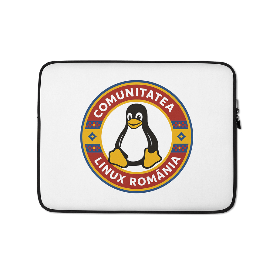 Laptop Sleeve v2 product image (1)