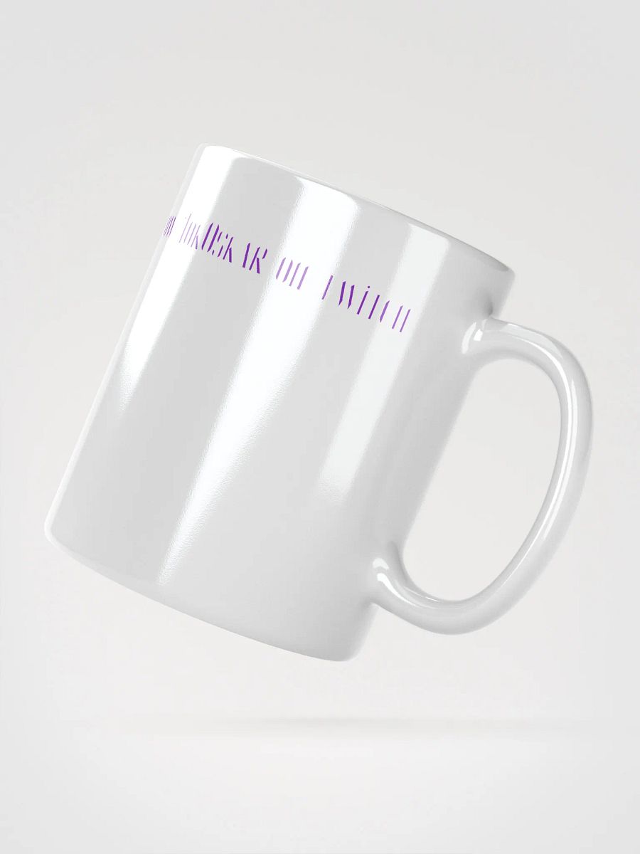 TokOskar`s Merch cup product image (2)
