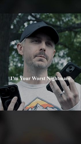 Scammers stay losing