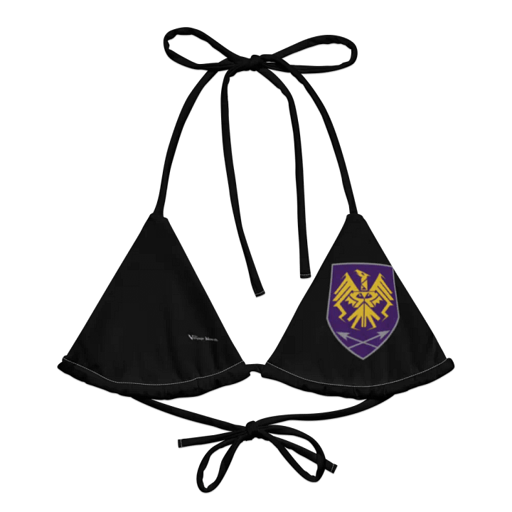 The Marchwardens Swim Top product image (1)