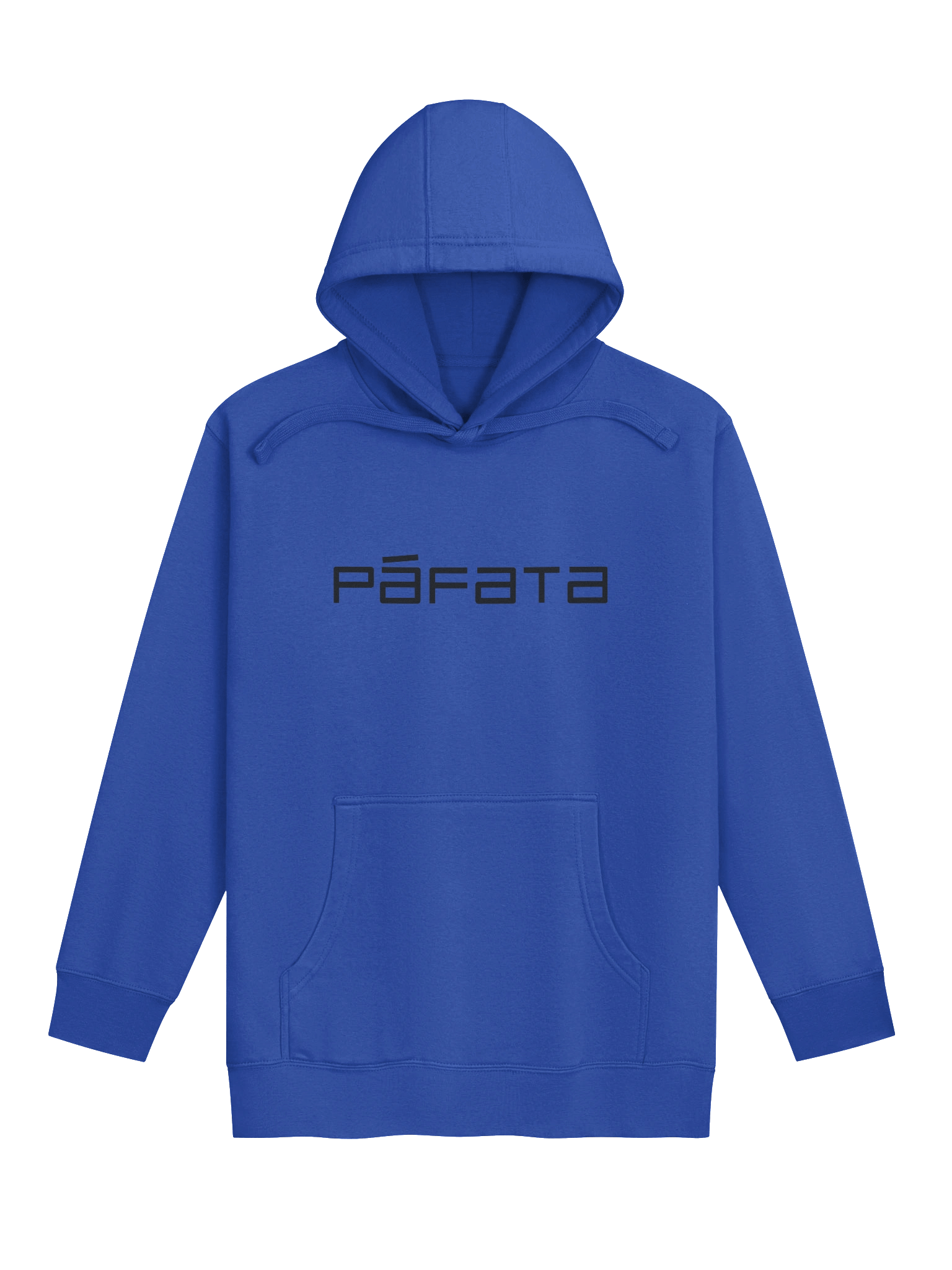 Páfata - Unisex Premium Hoodie product image (4)