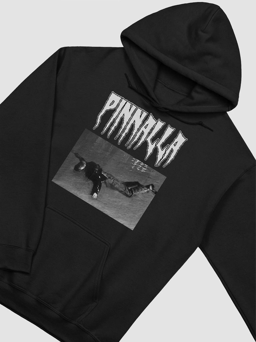 PINNALLA MUSTA HUPPARI product image (2)