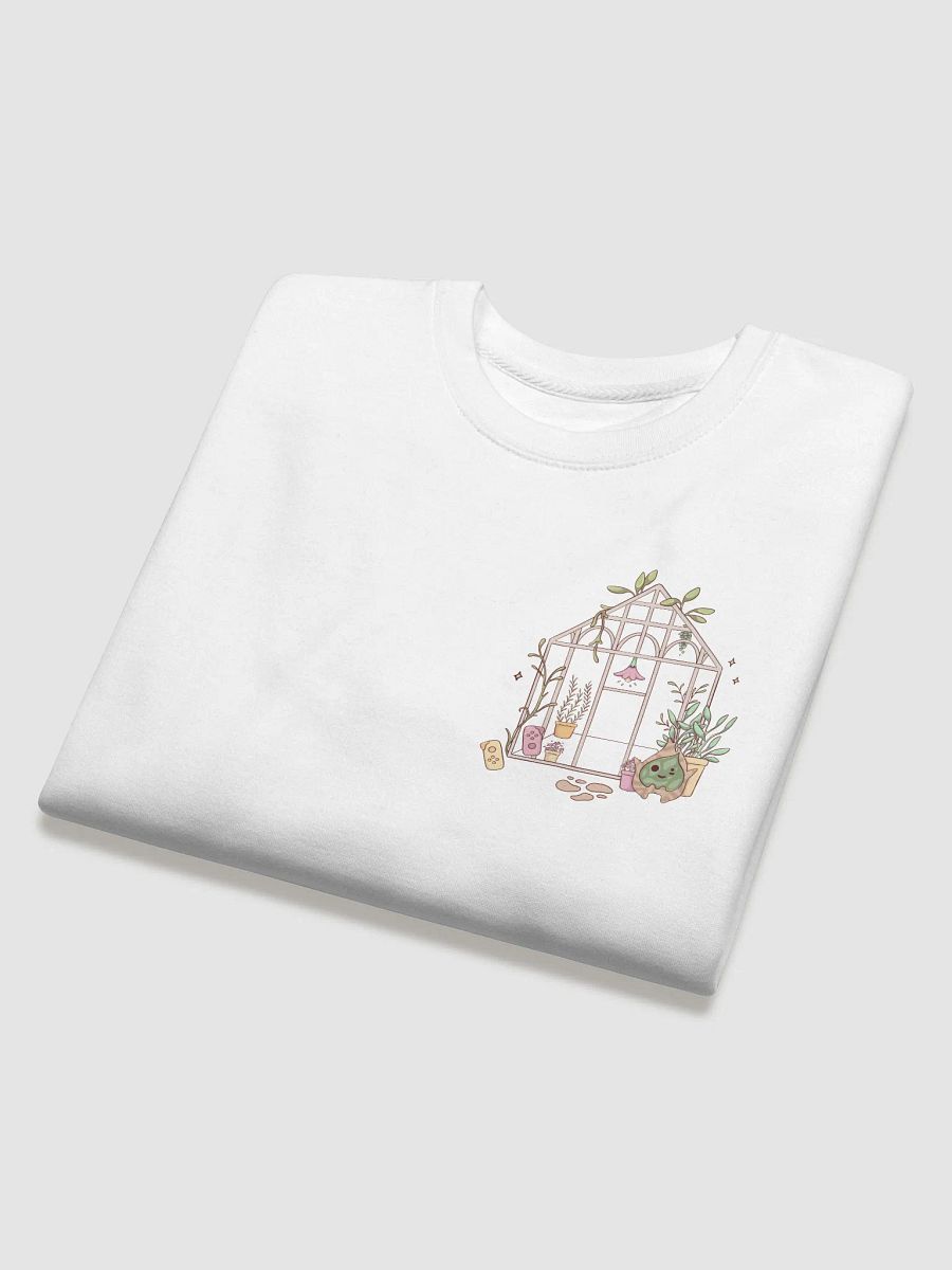 Botanical Greenhouse Sweatshirt product image (4)