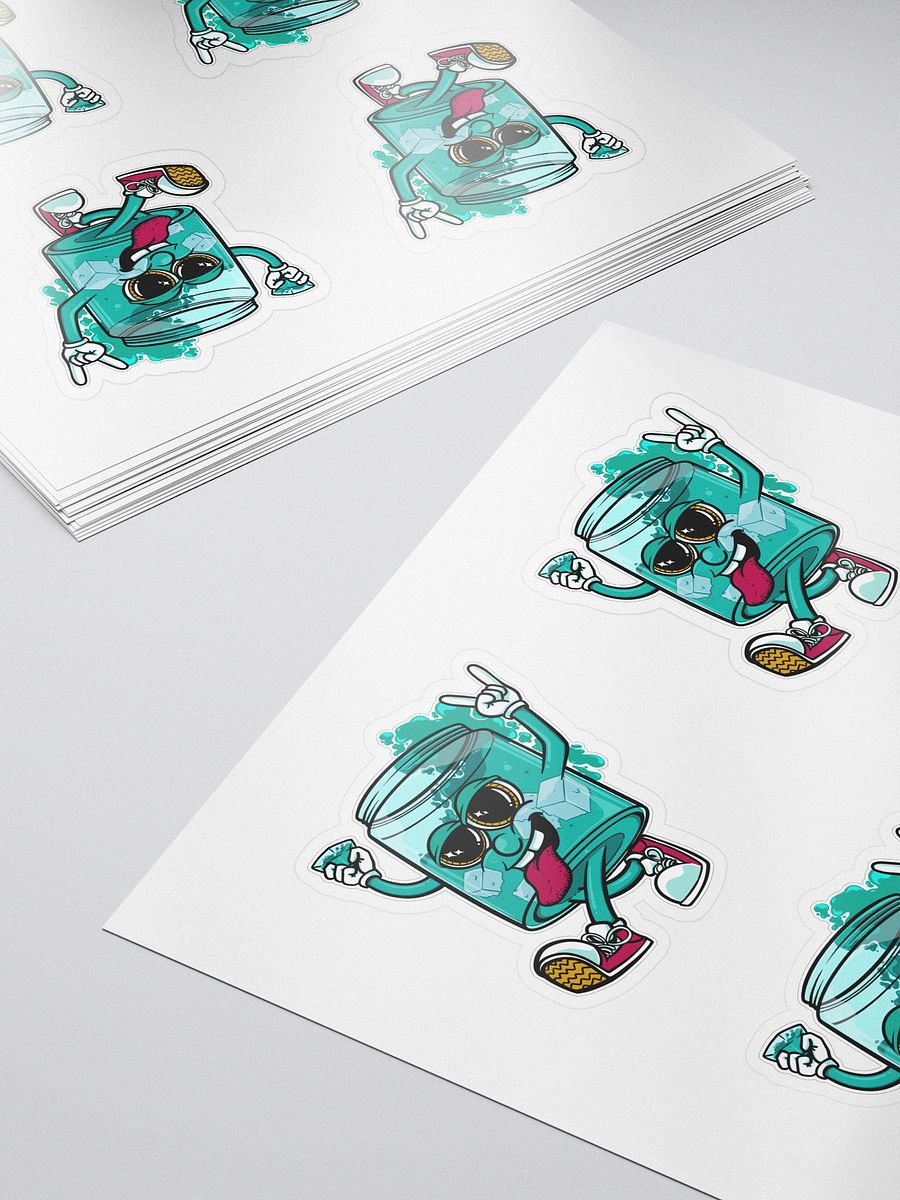 Jartoon Sip Walkin' product image (5)