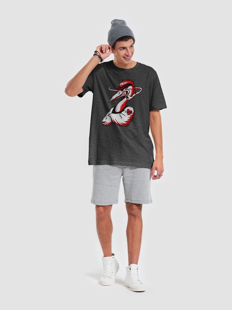 Grumpy Logo Front product image (4)