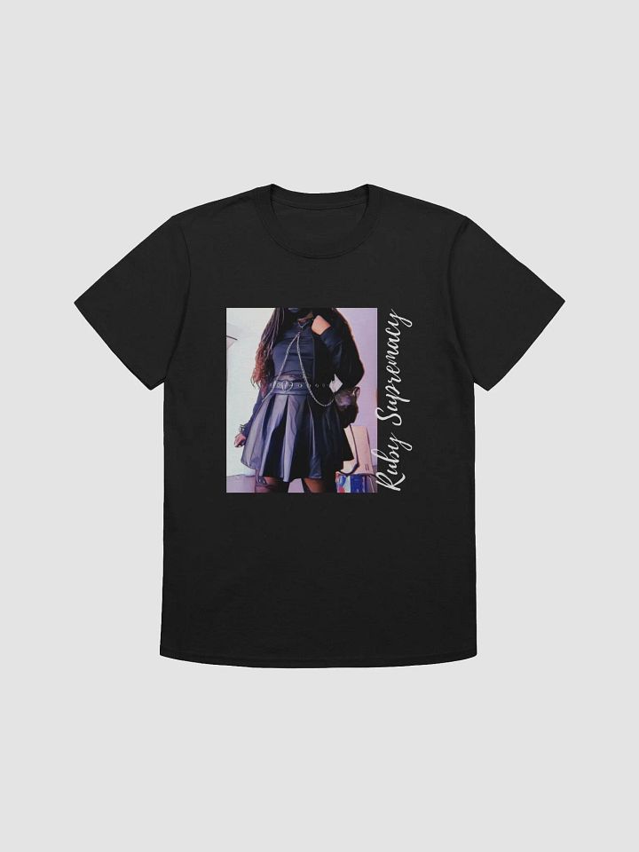 Ruby Supremacy(Cartoon) | NEW ITEM product image (1)