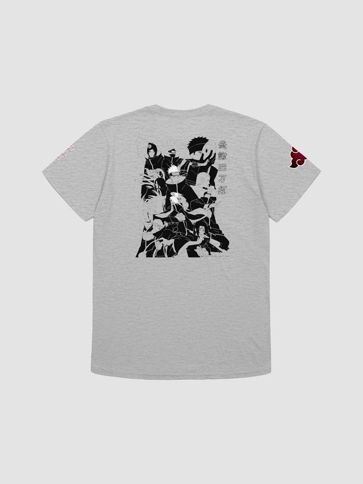 Mystery Brigade Unisex Tee product image (2)