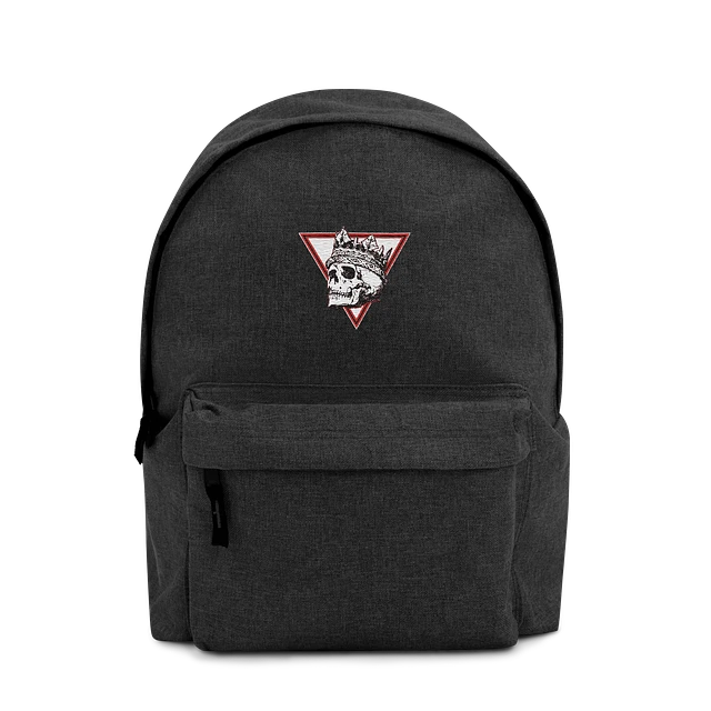 7 Nation Army Backpack product image (1)