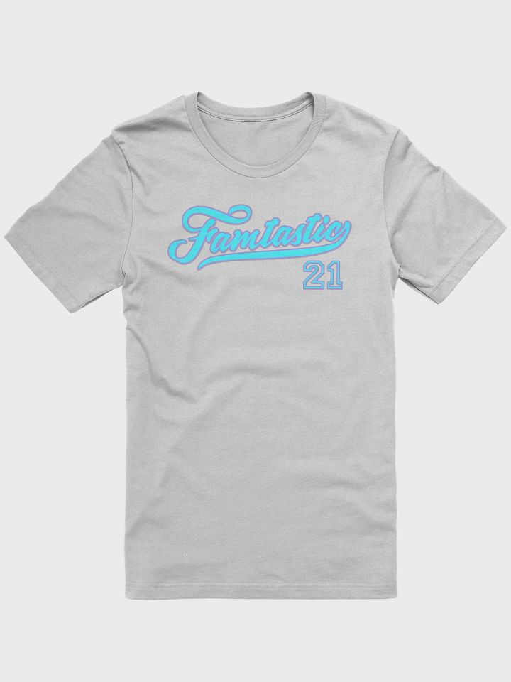 Famtastic Team Shirt product image (2)
