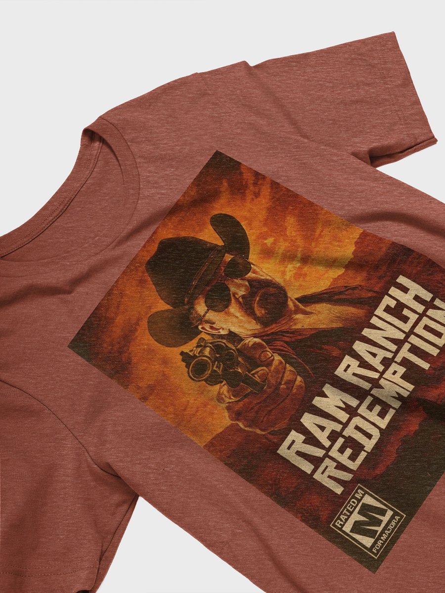 Ram Ranch Redemption product image (11)
