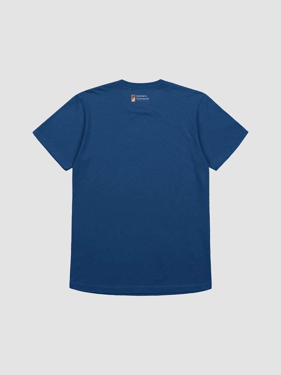 GO Kart 3.0 Blueprint Tee XB product image (2)