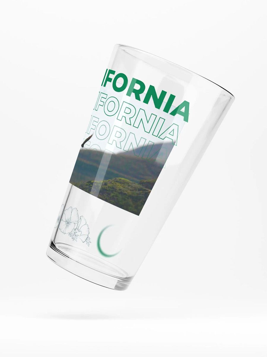 Cali Glass product image (5)