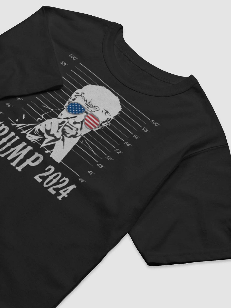 Áo thun Trump Fight for America product image (3)